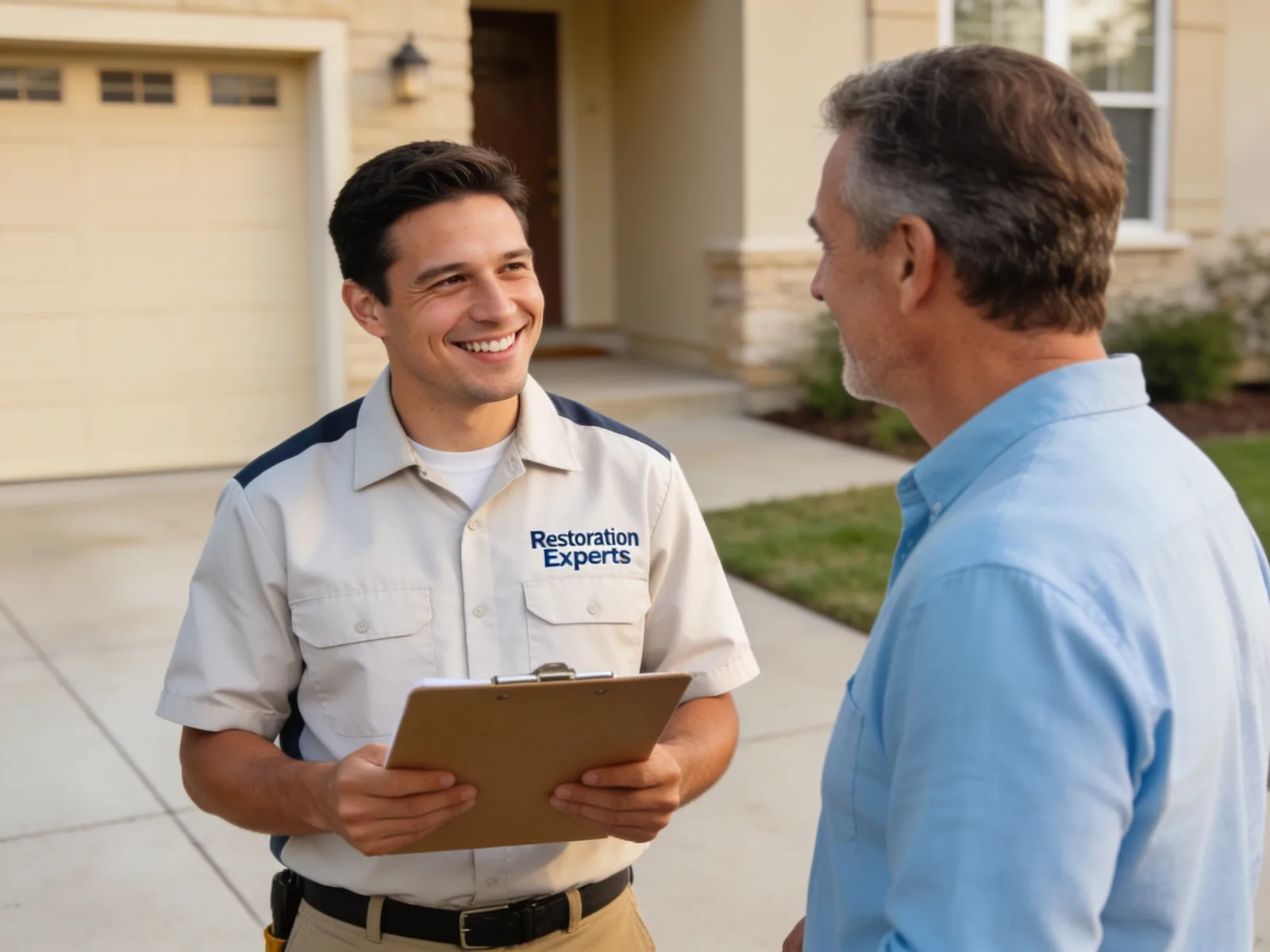 Water Damage Cleanup Shaker Heights, OH FAQs